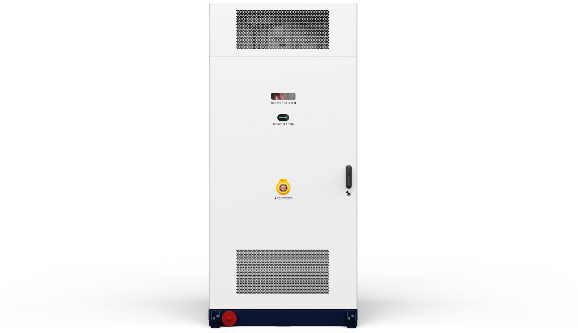 WattsFuture Cabinet Air Cool 215kWh
