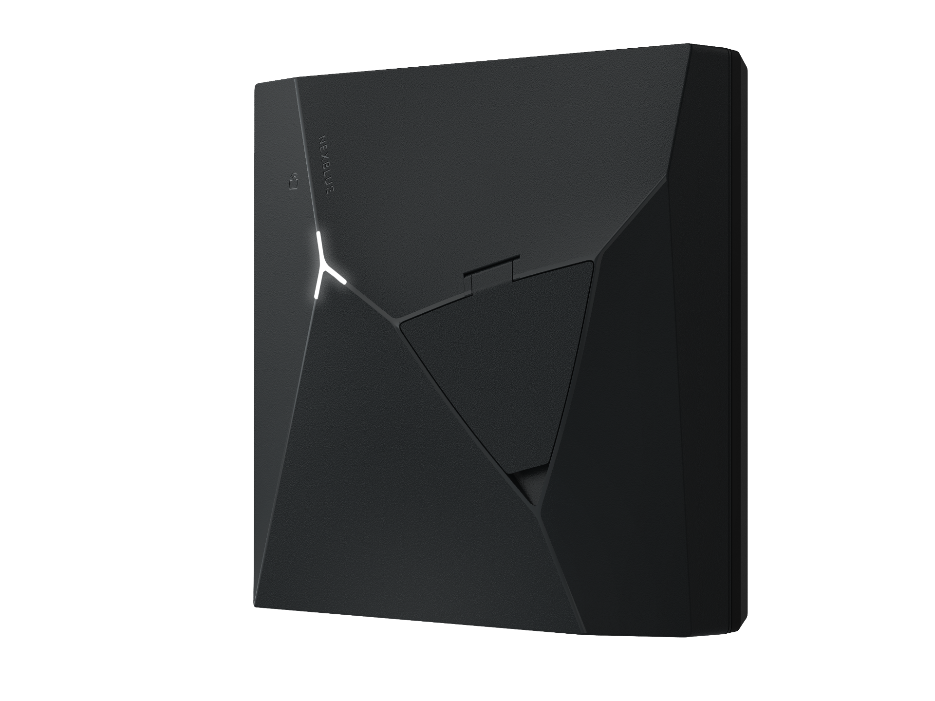 NexBlue Delta