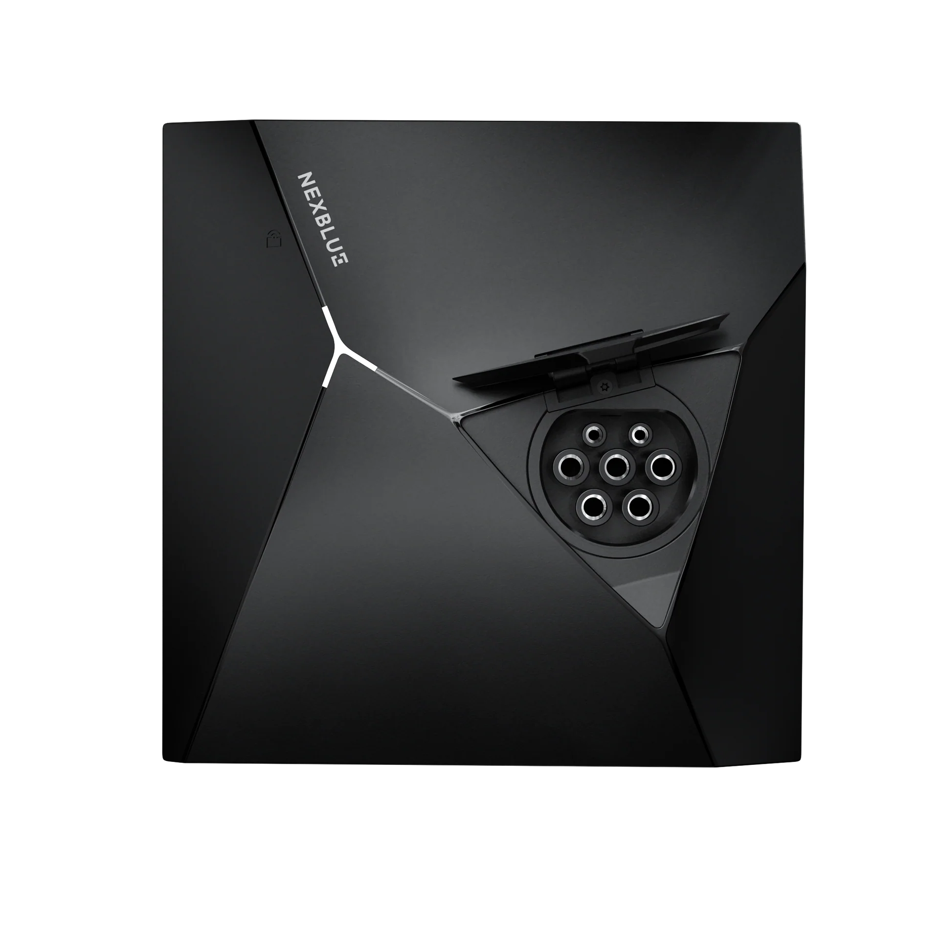 NexBlue Delta Max